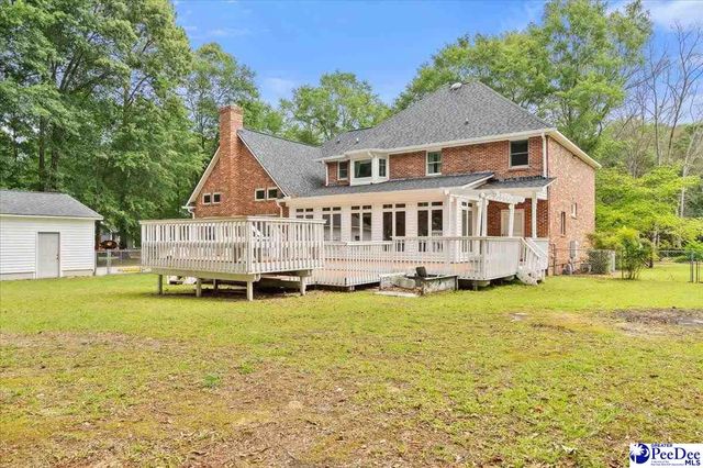 543 White Oak Circle, Hartsville, SC 29550