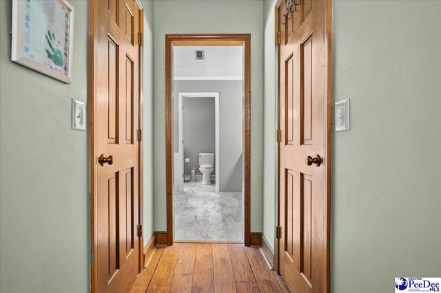 543 White Oak Circle, Hartsville, SC 29550
