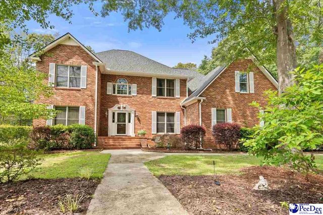 543 White Oak Circle, Hartsville, SC 29550