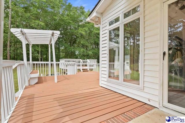 543 White Oak Circle, Hartsville, SC 29550