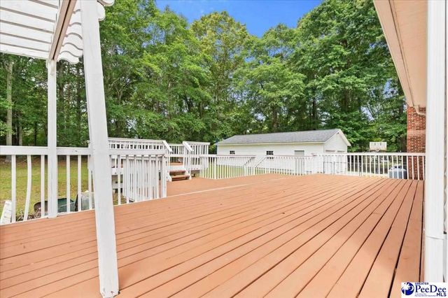 543 White Oak Circle, Hartsville, SC 29550