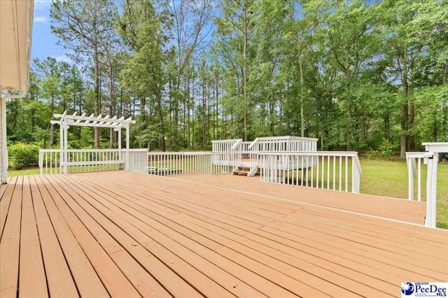 543 White Oak Circle, Hartsville, SC 29550