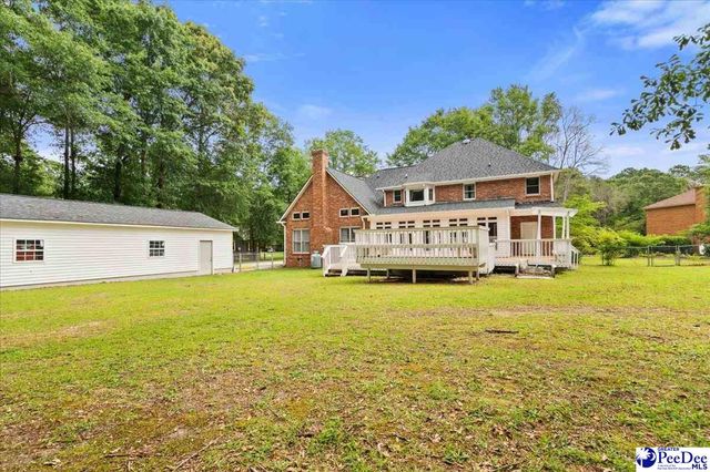 543 White Oak Circle, Hartsville, SC 29550