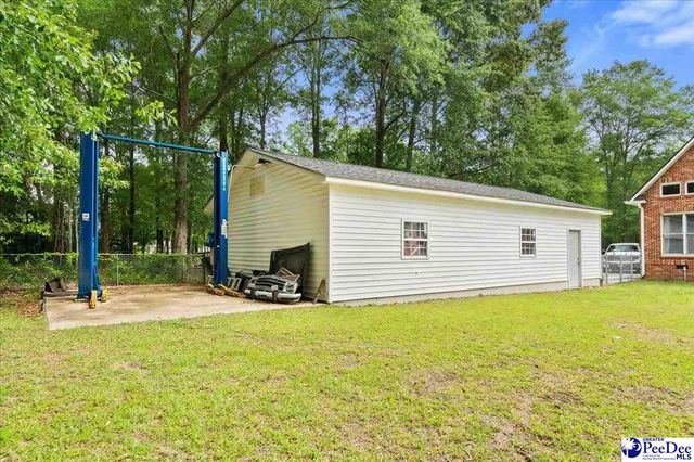 543 White Oak Circle, Hartsville, SC 29550