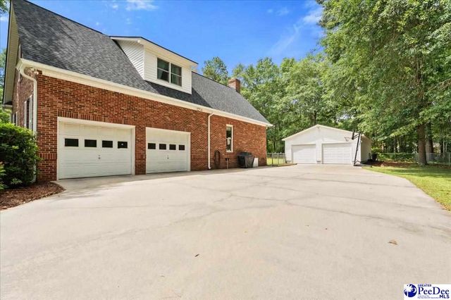 543 White Oak Circle, Hartsville, SC 29550