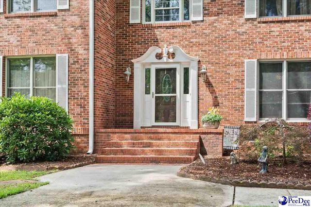 543 White Oak Circle, Hartsville, SC 29550