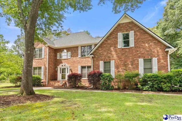 543 White Oak Circle, Hartsville, SC 29550