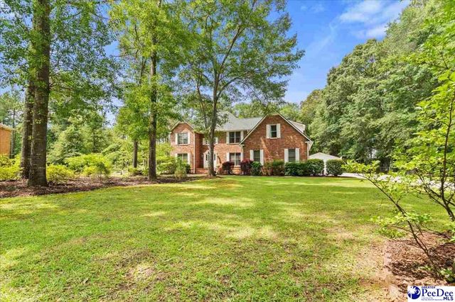 543 White Oak Circle, Hartsville, SC 29550