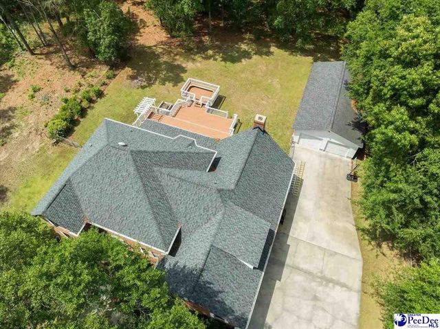 543 White Oak Circle, Hartsville, SC 29550