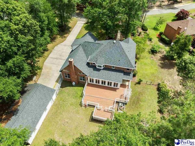 543 White Oak Circle, Hartsville, SC 29550