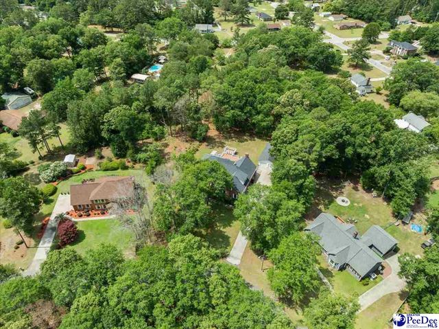 543 White Oak Circle, Hartsville, SC 29550