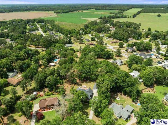 543 White Oak Circle, Hartsville, SC 29550