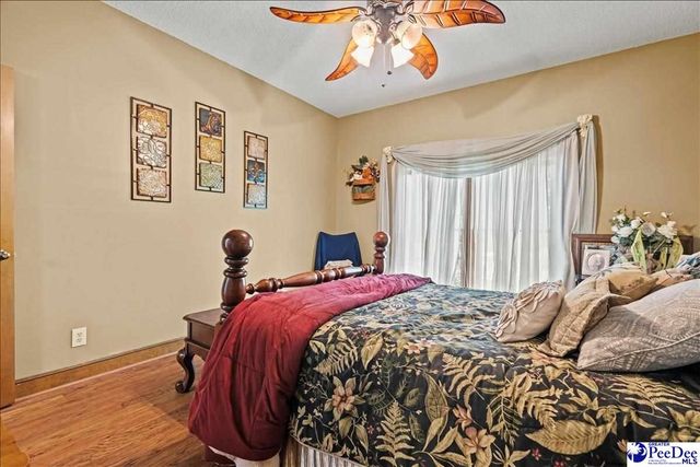 543 White Oak Circle, Hartsville, SC 29550