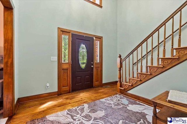 543 White Oak Circle, Hartsville, SC 29550