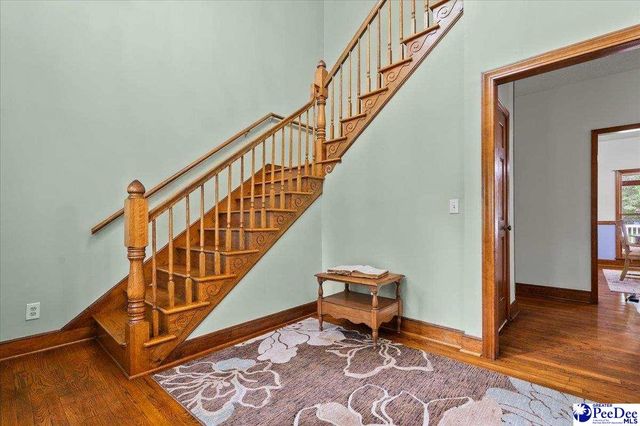 543 White Oak Circle, Hartsville, SC 29550
