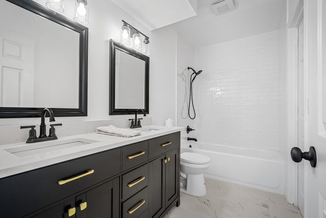 611 Barlin Dr, Nashville, TN 37221