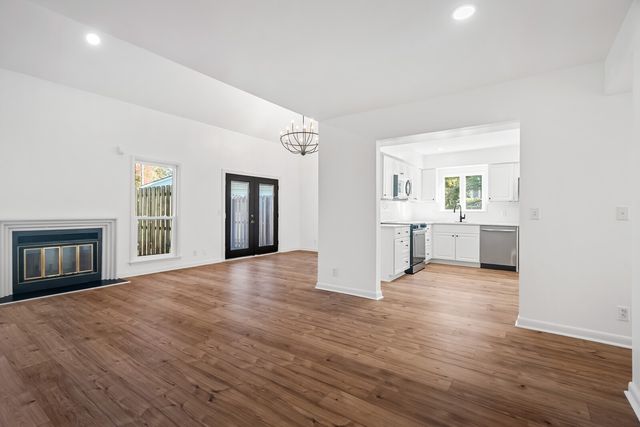 611 Barlin Dr, Nashville, TN 37221