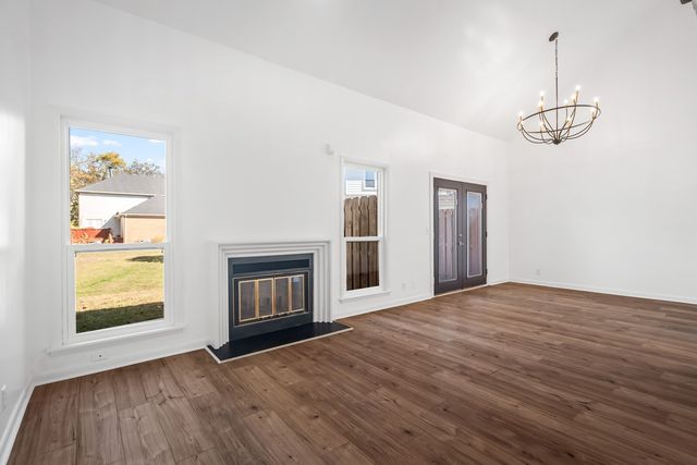 611 Barlin Dr, Nashville, TN 37221