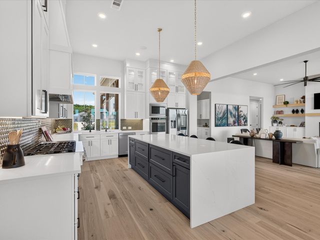 3009 Congress Lane, Anna, TX 75409
