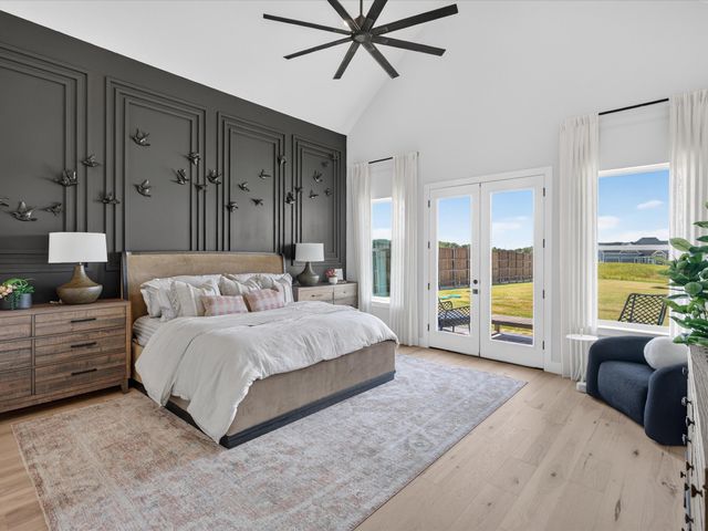 3009 Congress Lane, Anna, TX 75409