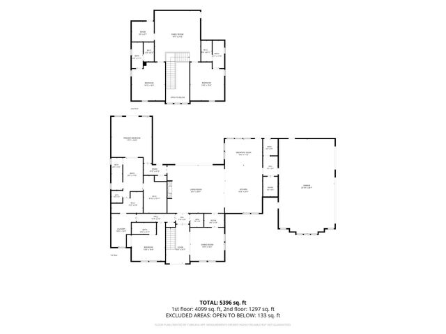 3009 Congress Lane, Anna, TX 75409