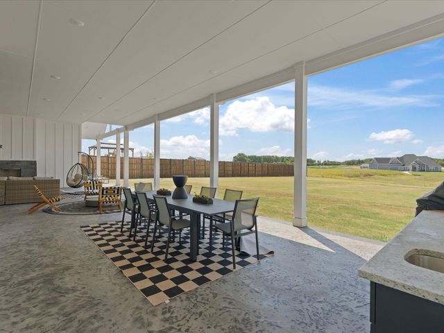 3009 Congress Lane, Anna, TX 75409