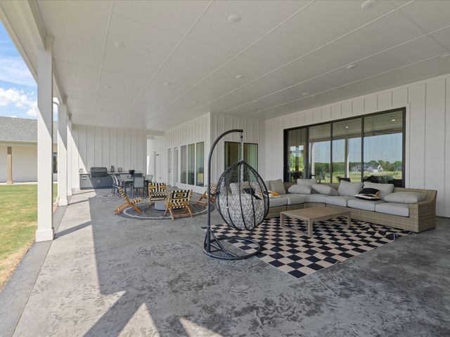 3009 Congress Lane, Anna, TX 75409