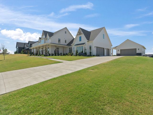3009 Congress Lane, Anna, TX 75409