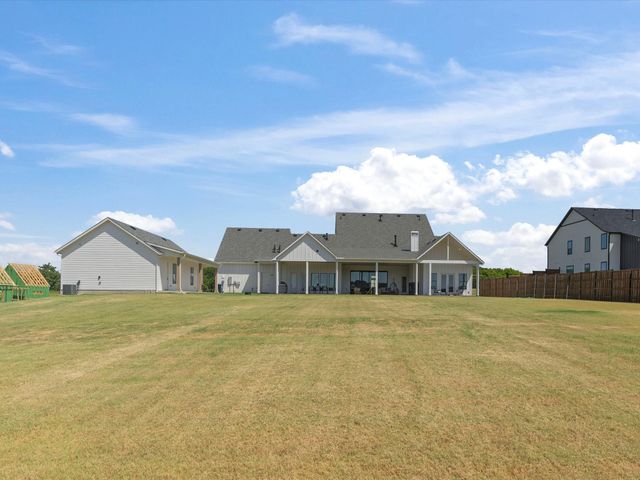 3009 Congress Lane, Anna, TX 75409