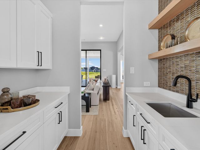3009 Congress Lane, Anna, TX 75409
