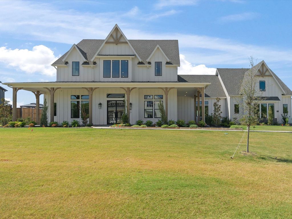 3009 Congress Lane, Anna, TX 75409