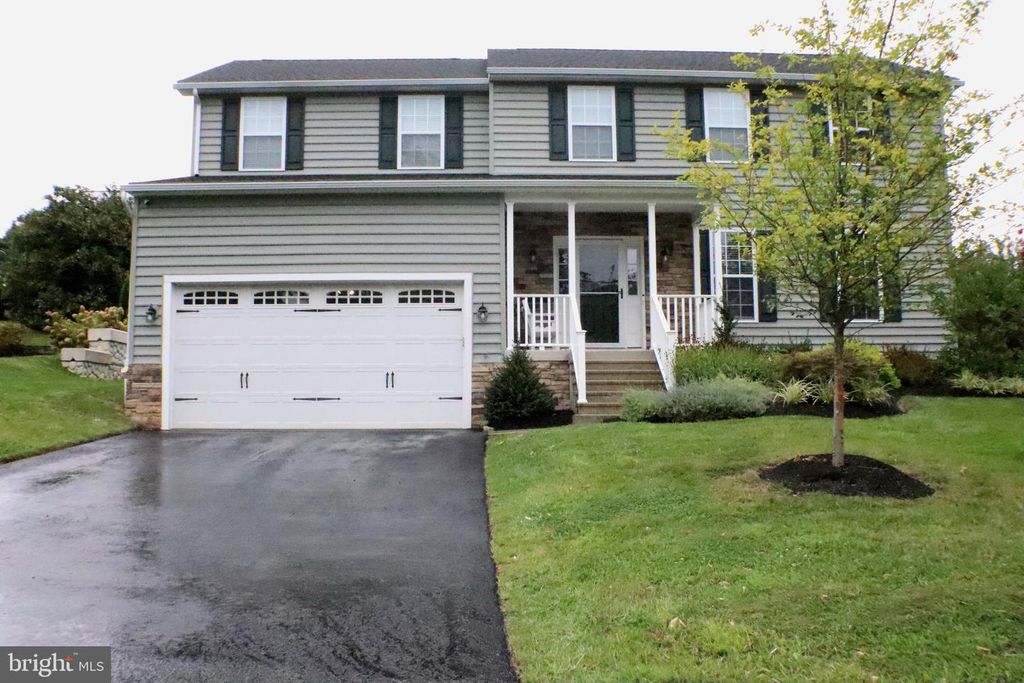 731 HIGHLAND AVE, Langhorne, PA 19047