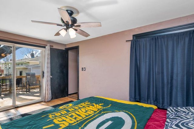 678 LIDA LANE, Green Bay, WI 54301