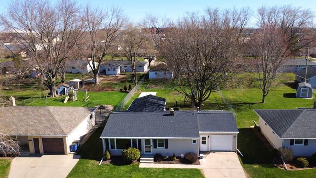 678 LIDA LANE, Green Bay, WI 54301