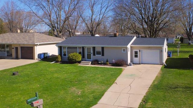 678 LIDA LANE, Green Bay, WI 54301
