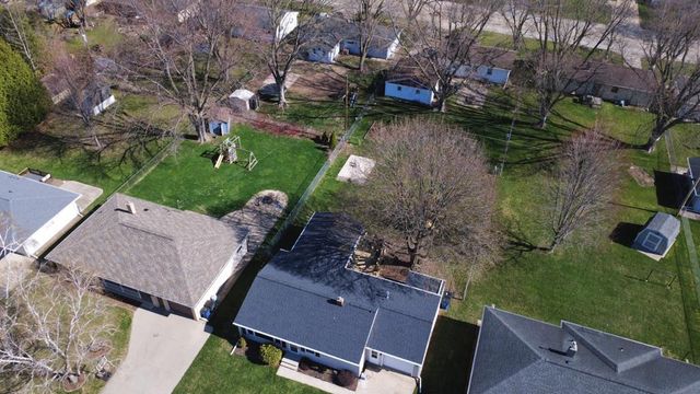 678 LIDA LANE, Green Bay, WI 54301