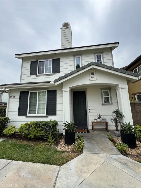 14511 Purdue, Chino, CA 91710