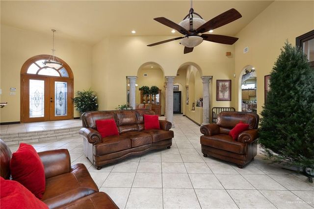 34806 Longhorn Drive, Edinburg, TX 78542