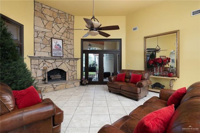 34806 Longhorn Drive, Edinburg, TX 78542