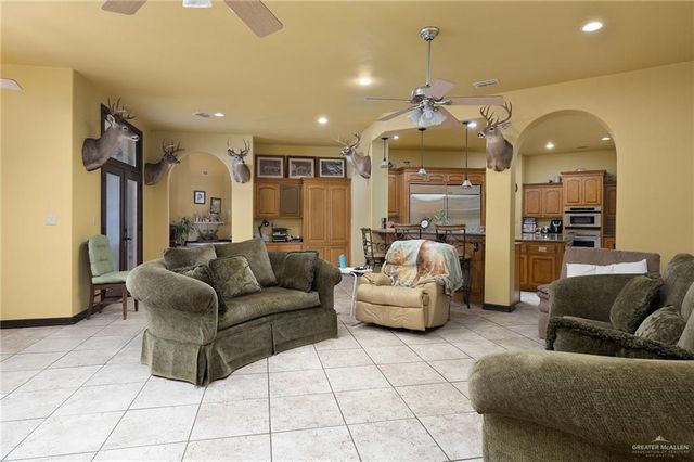 34806 Longhorn Drive, Edinburg, TX 78542