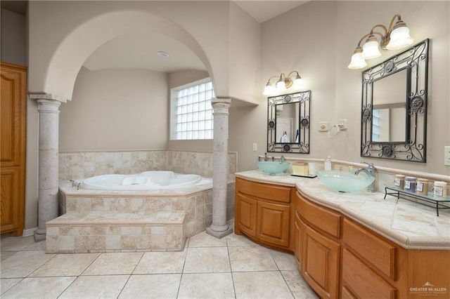 34806 Longhorn Drive, Edinburg, TX 78542