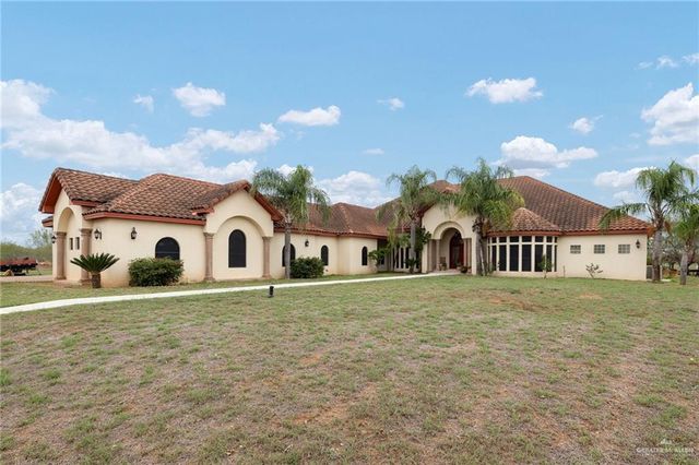 34806 Longhorn Drive, Edinburg, TX 78542