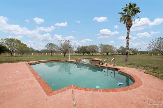 34806 Longhorn Drive, Edinburg, TX 78542