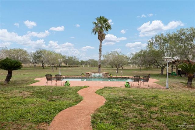 34806 Longhorn Drive, Edinburg, TX 78542