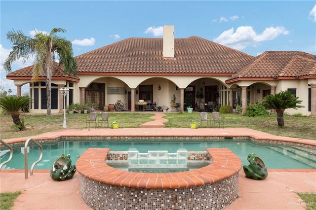 34806 Longhorn Drive, Edinburg, TX 78542