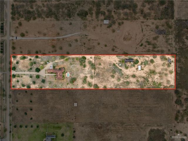 34806 Longhorn Drive, Edinburg, TX 78542