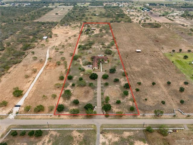 34806 Longhorn Drive, Edinburg, TX 78542