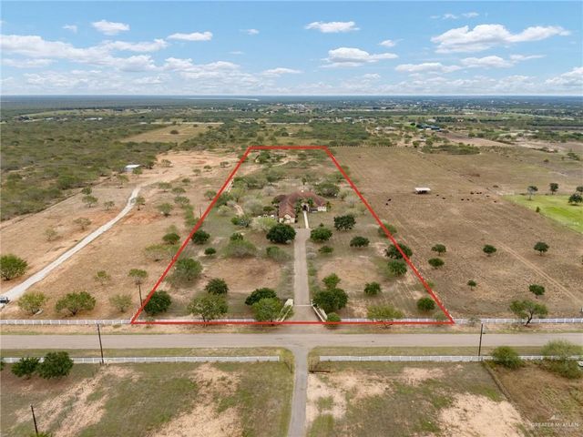 34806 Longhorn Drive, Edinburg, TX 78542