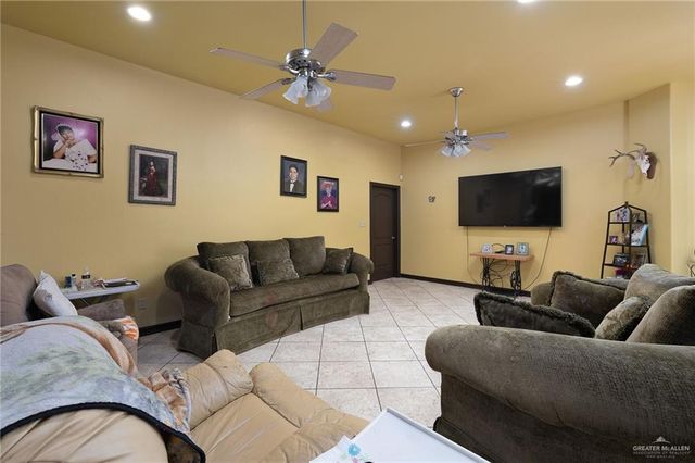 34806 Longhorn Drive, Edinburg, TX 78542