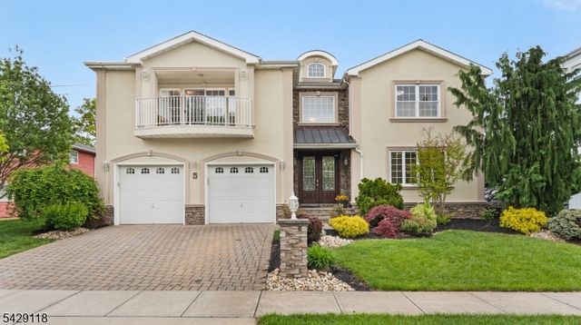 5 Phillips St, Cranford Twp., NJ 07016